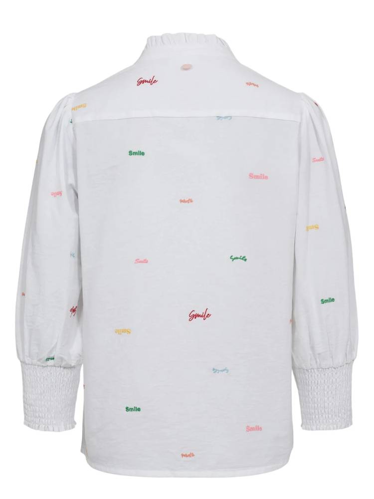 NUJOYA SHIRT