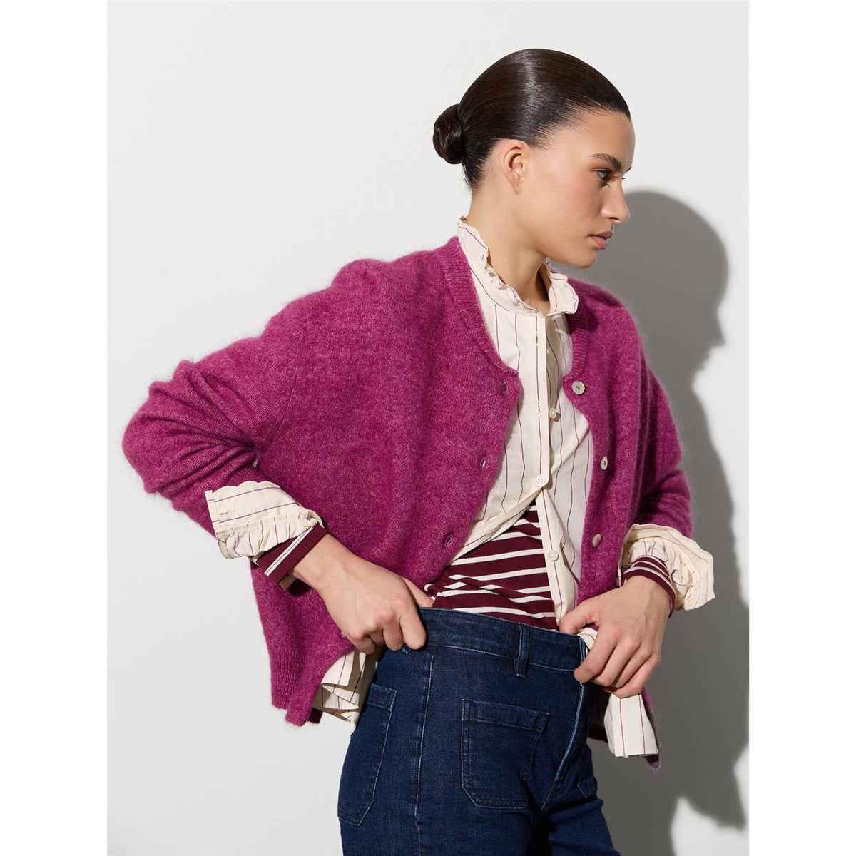 Adele Cardigan