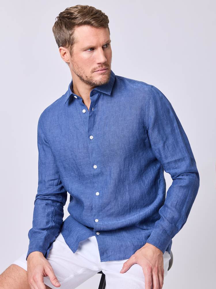 Conrad linskjorte