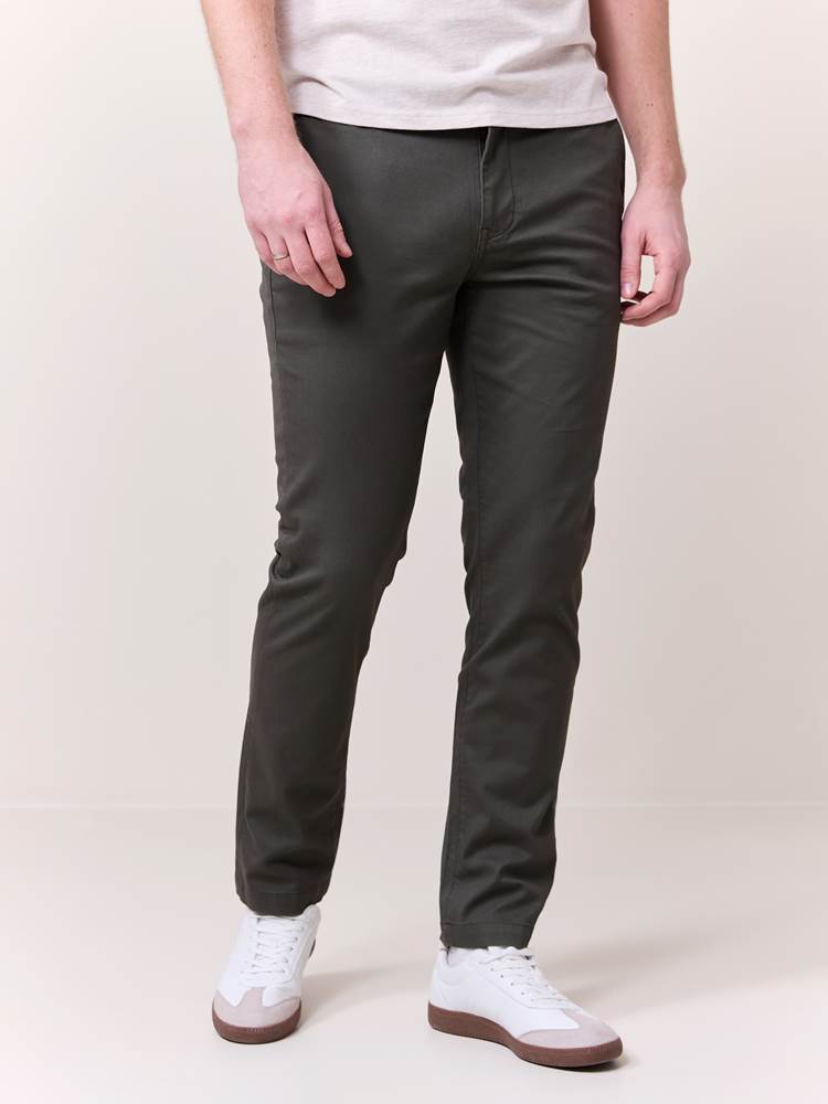 Christer chinos