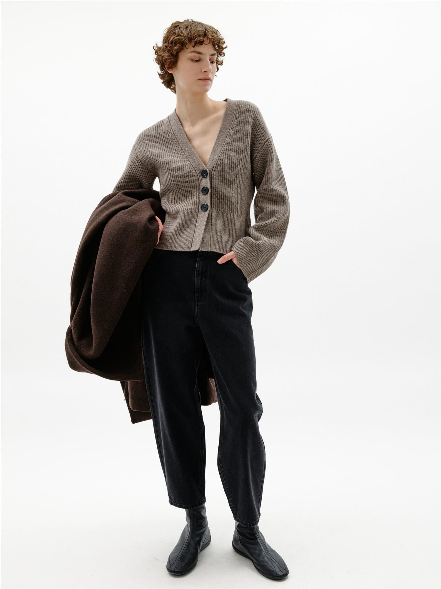 Noomiiw Kaxy Cardigan
