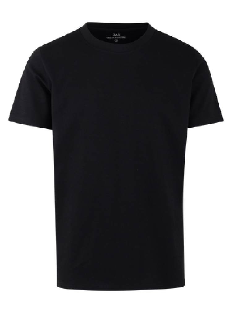 Bruno R-neck Tee