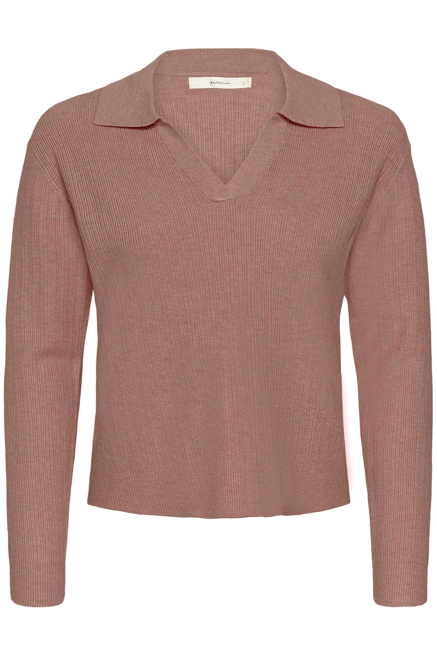 Yenahiw Polo Pullover