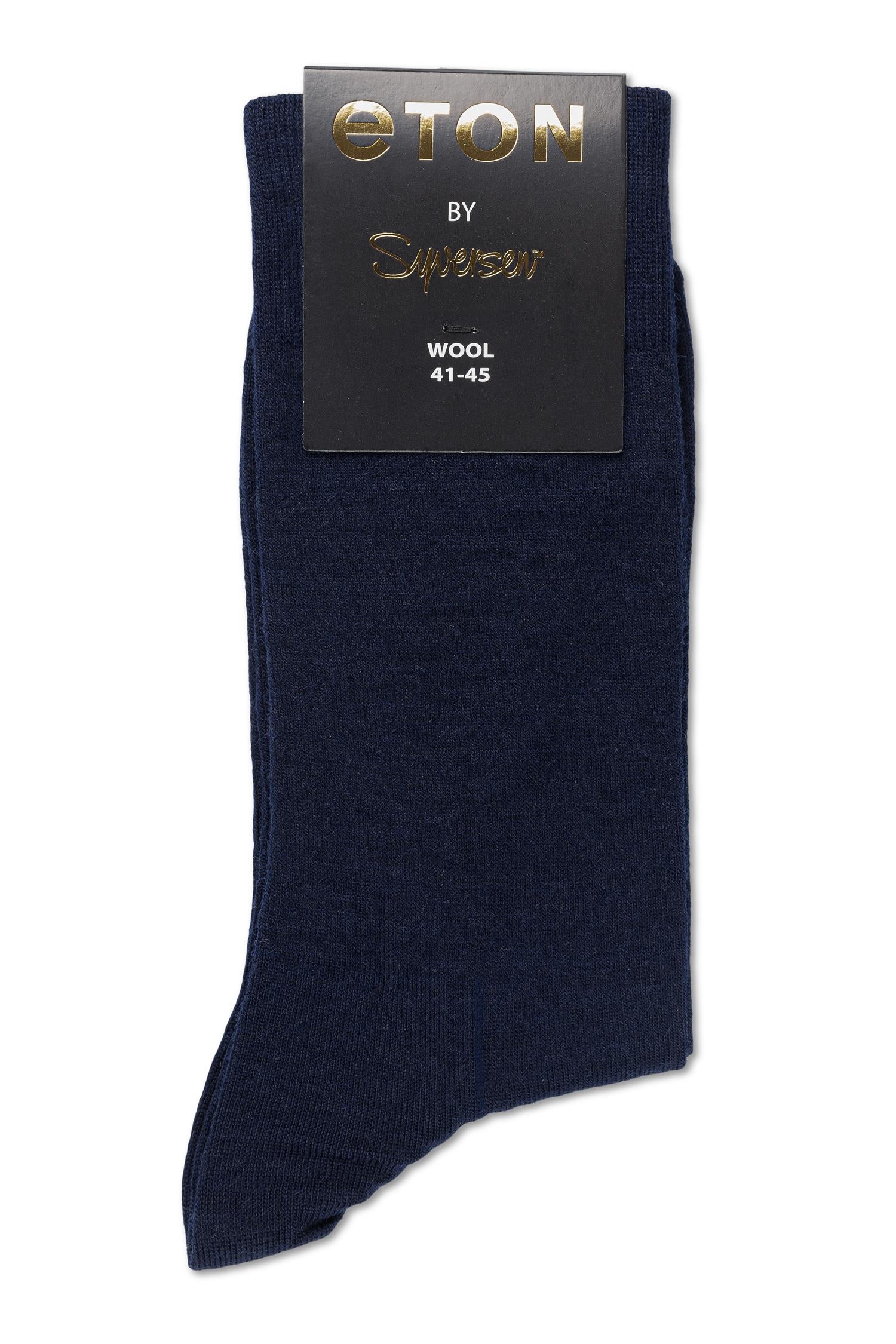 Eton Wool Plain