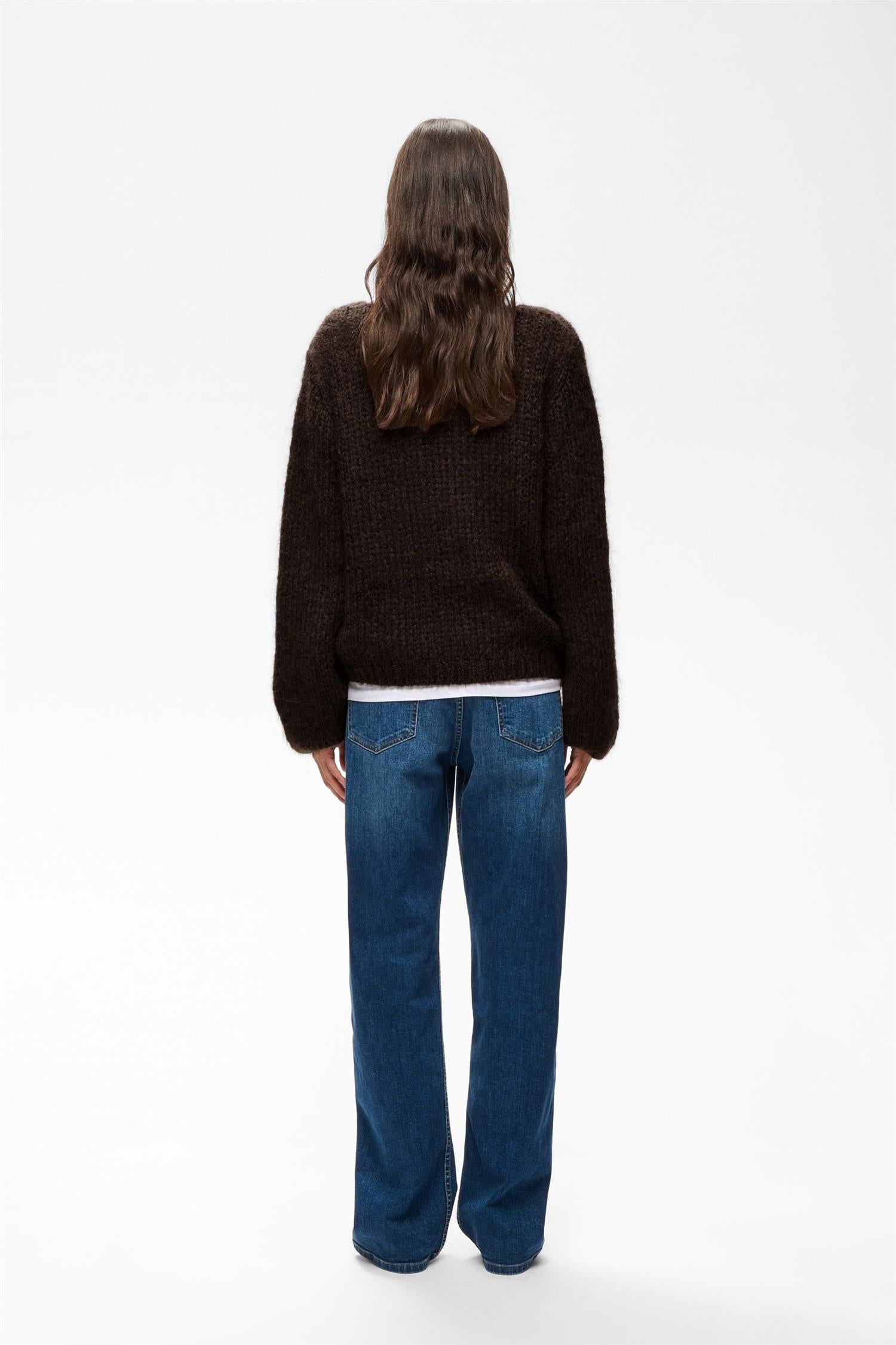 Jetraiw Pullover