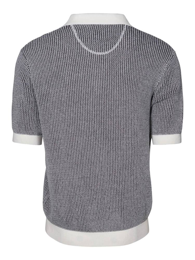 Fredric Knit