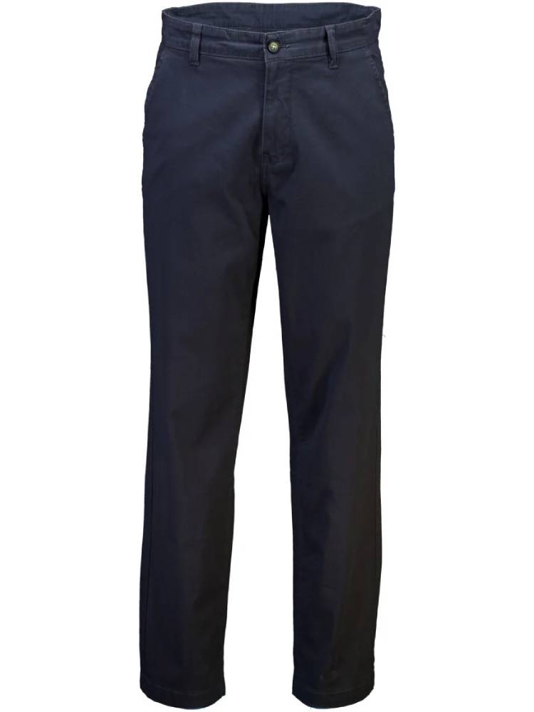 Superflex chino pants