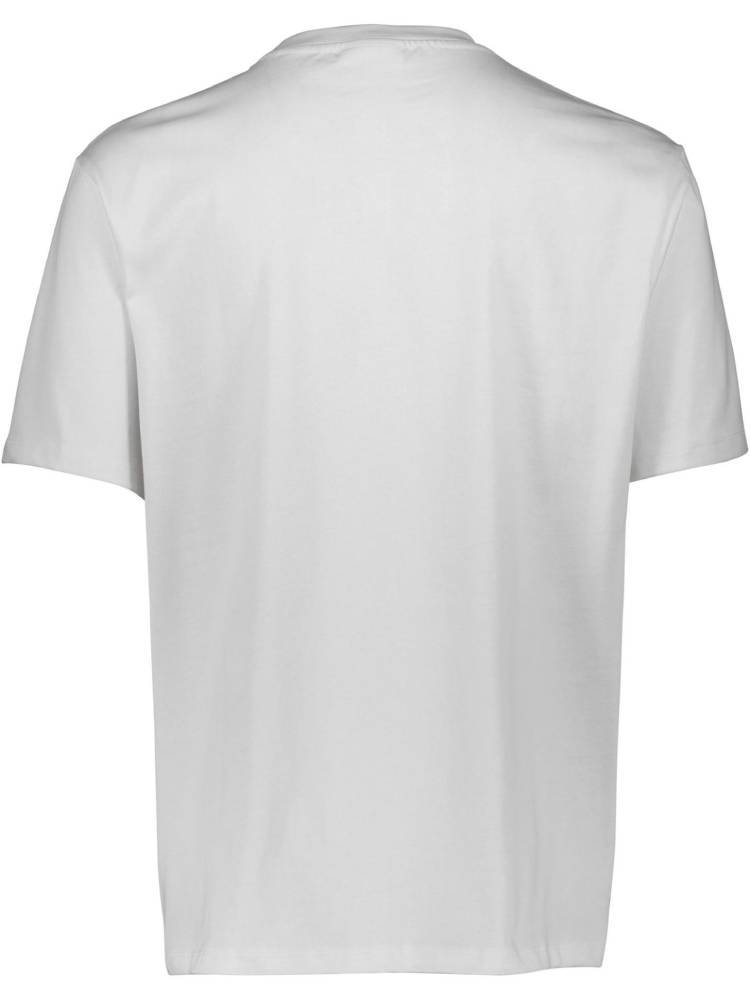 O-Neck Tee Oversize S/s