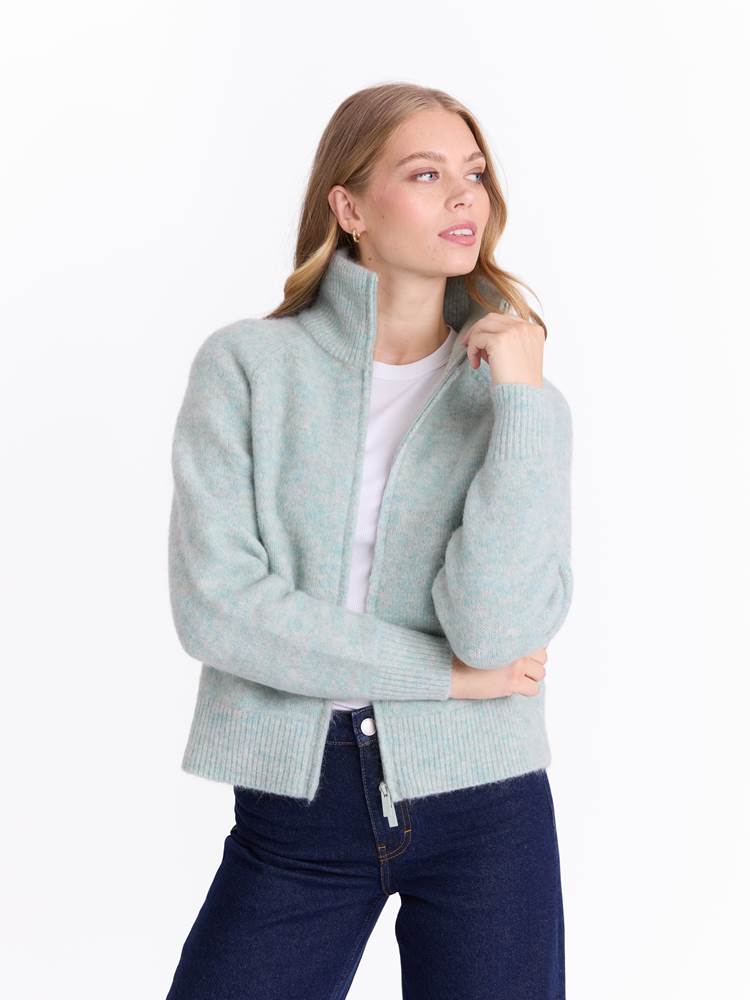 Carmela cardigan