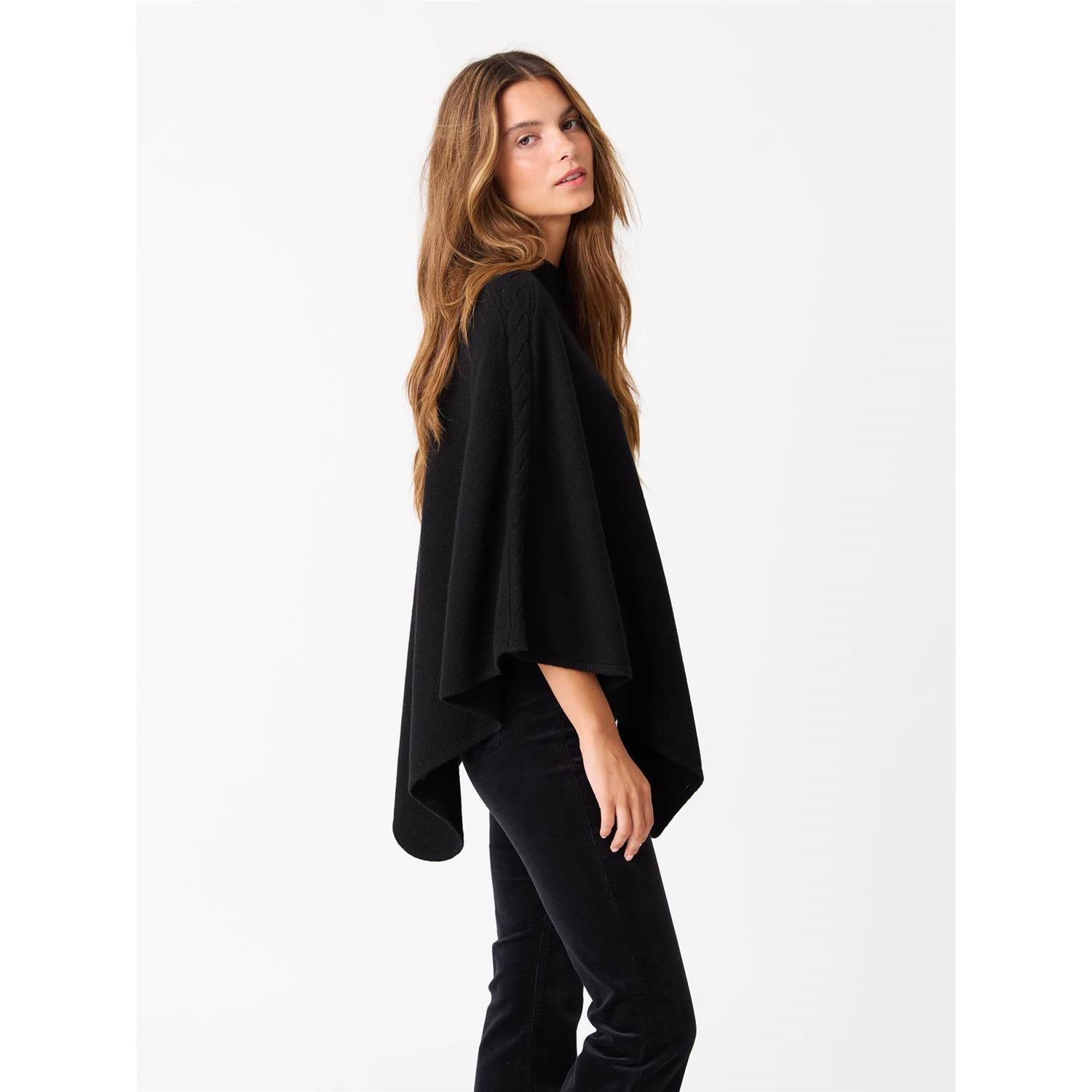 May poncho
