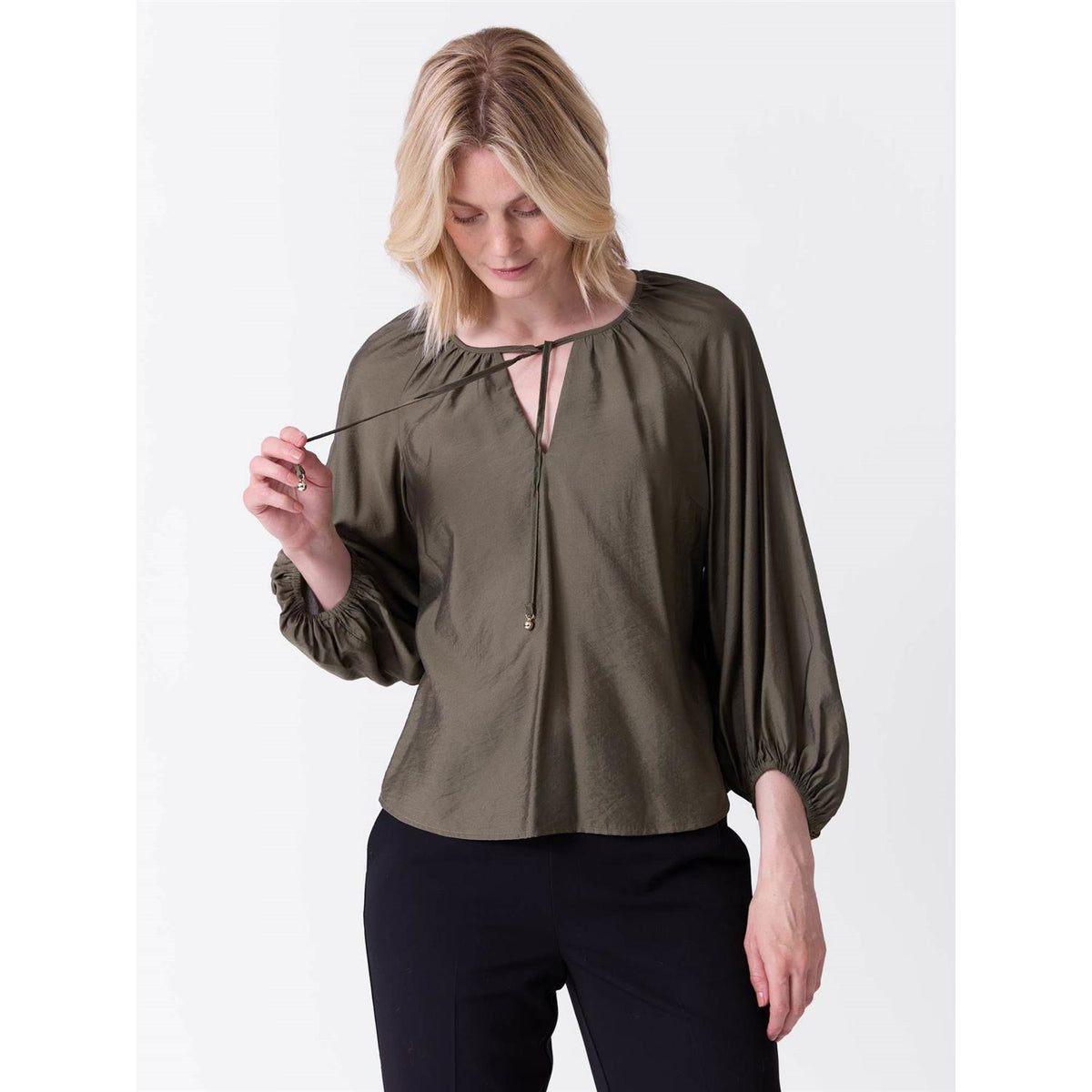 Sabrina Bluse