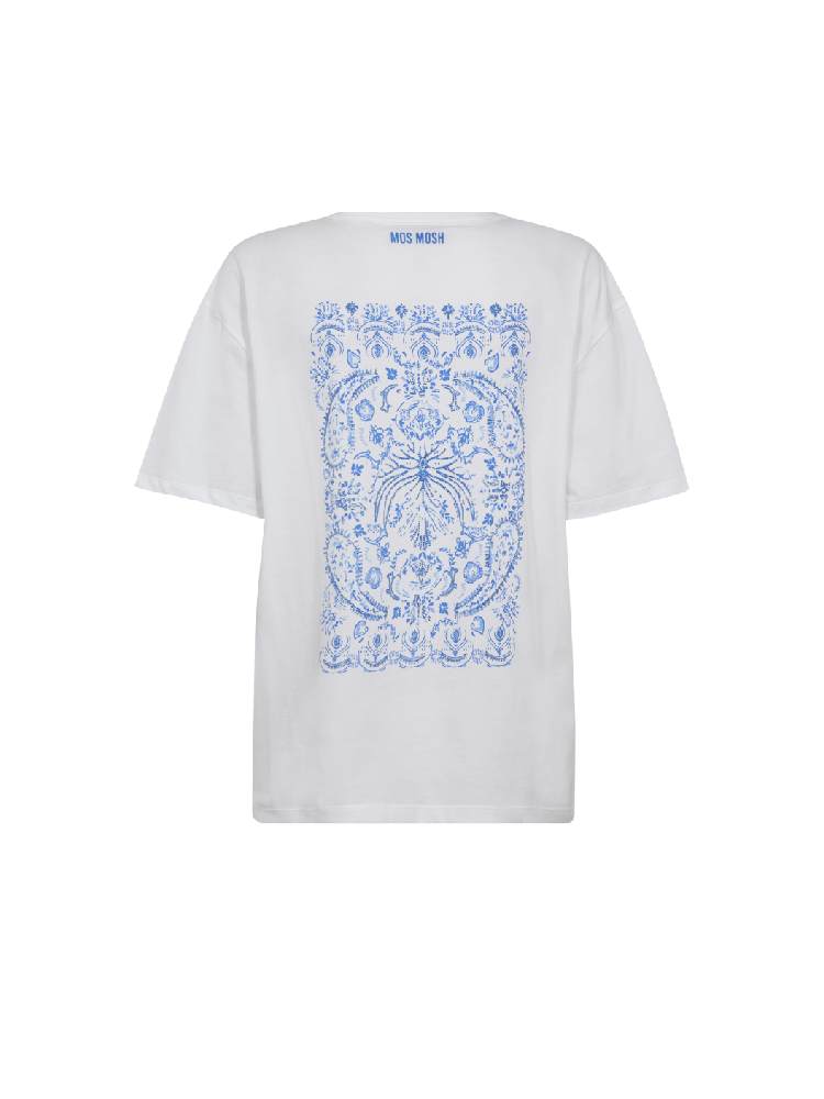 MMEndre O-SS Tee