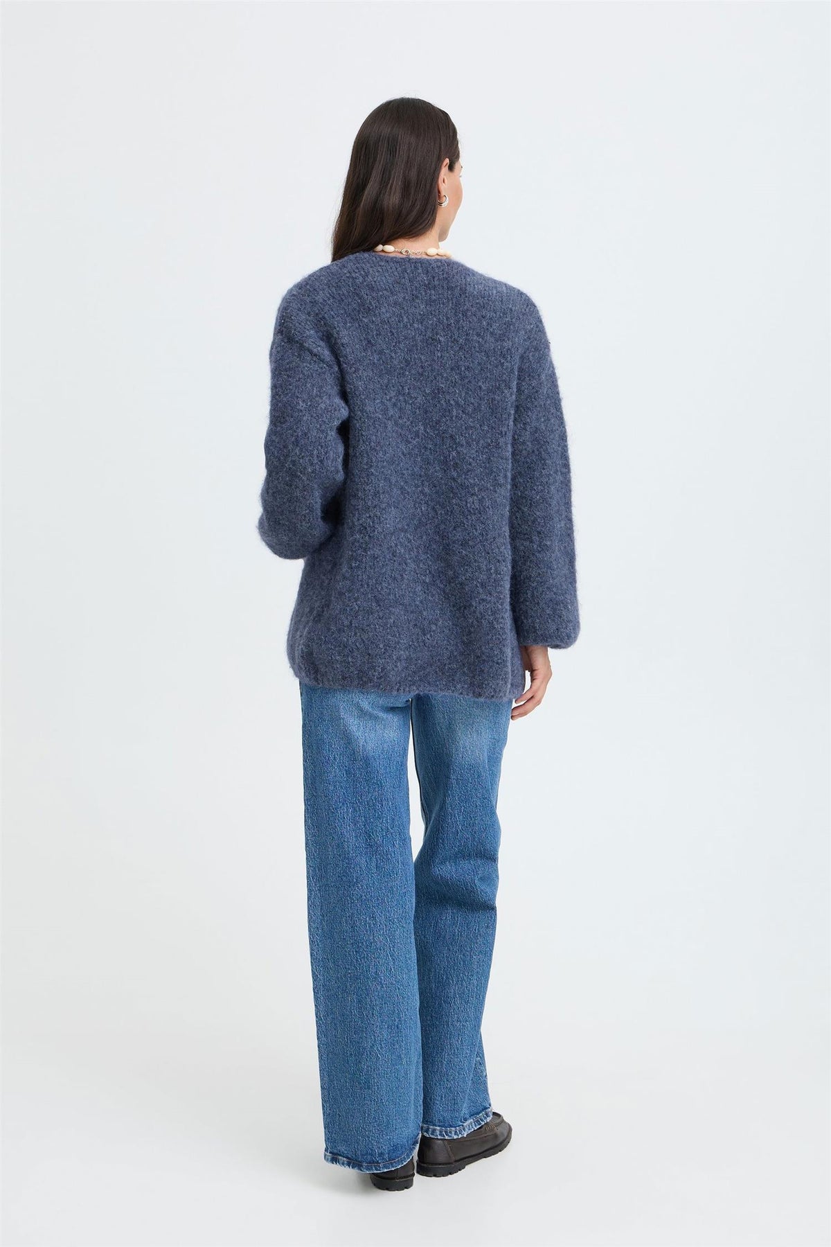 Bynyla Cardigan