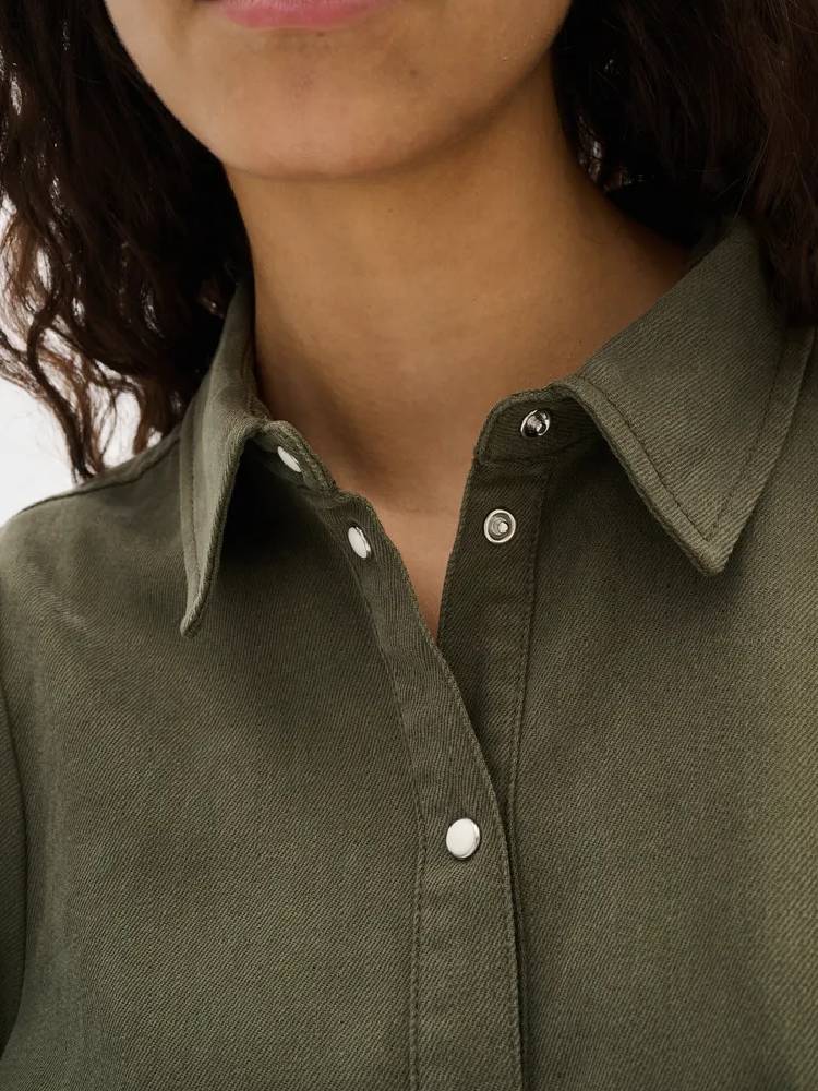 BallariIW Shirt