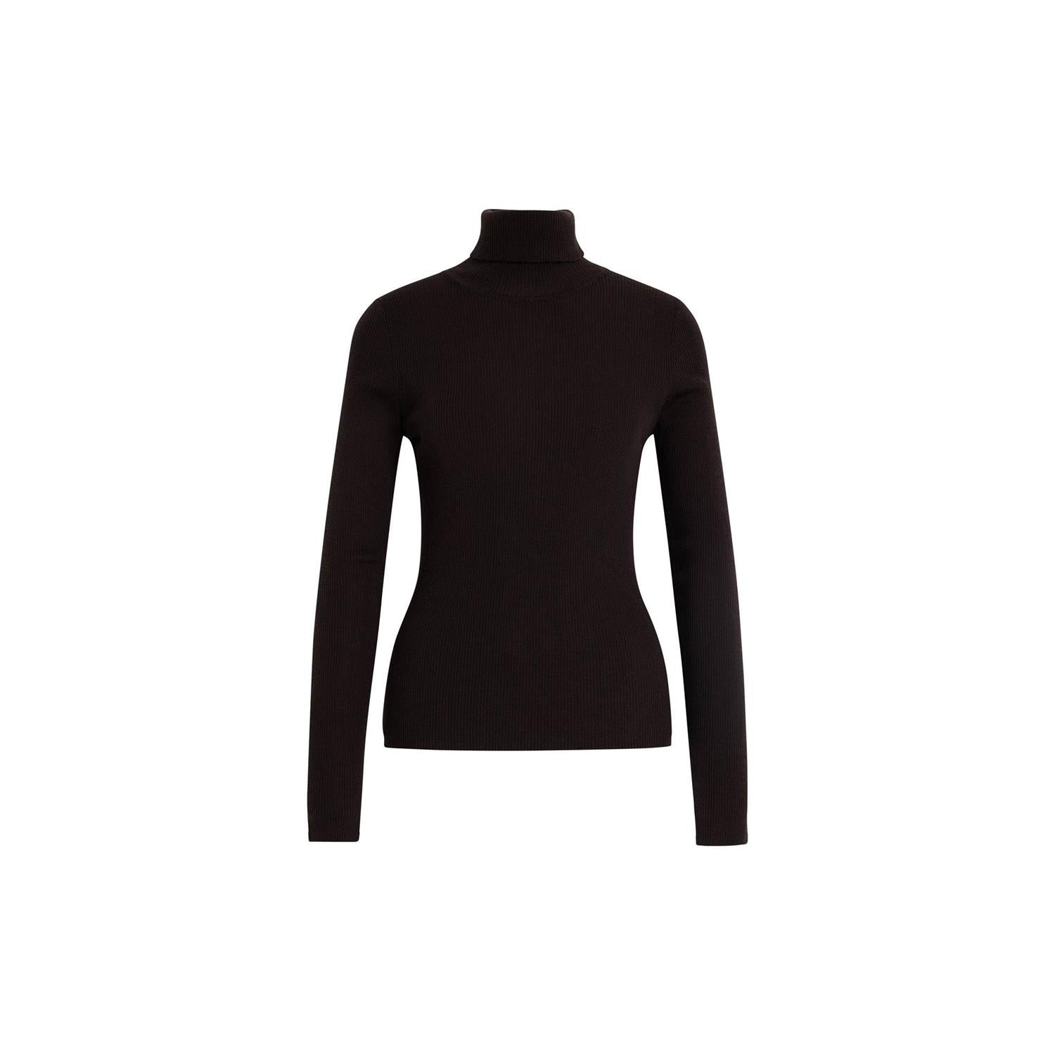 Mia Rib Polo