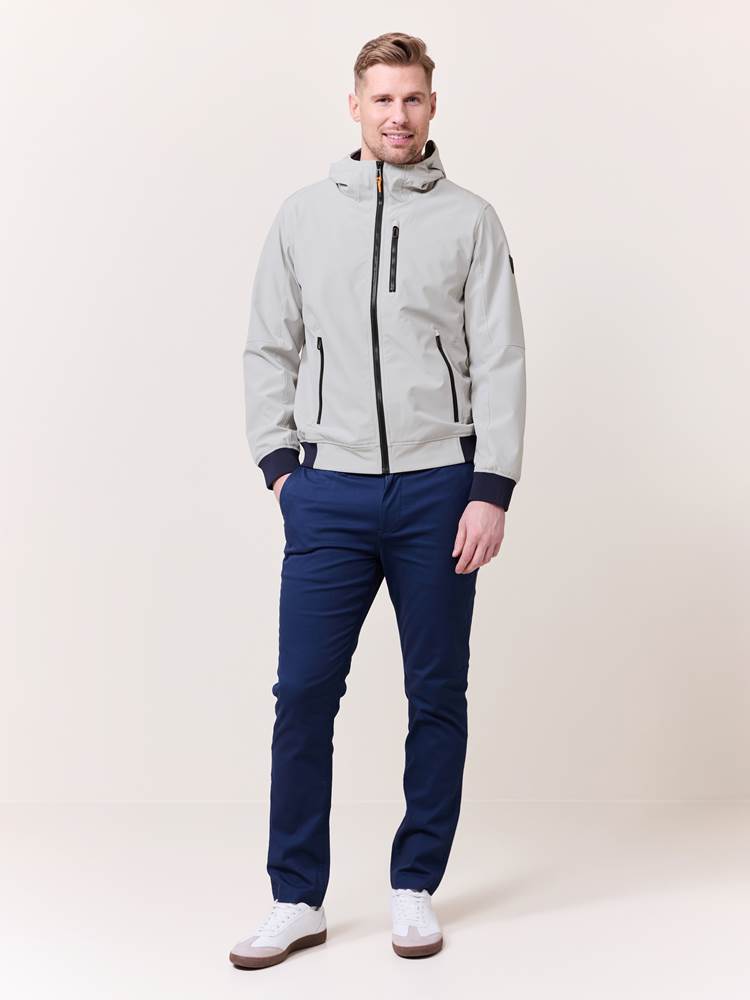 Dylan softshell jakke
