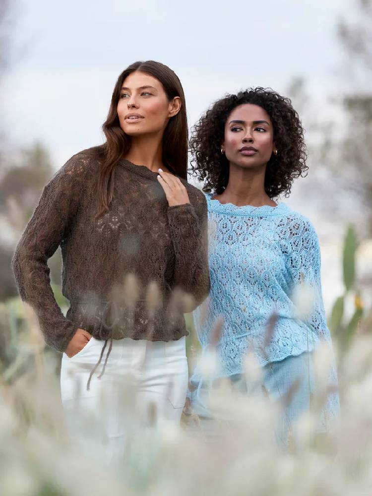 Amely Sweater