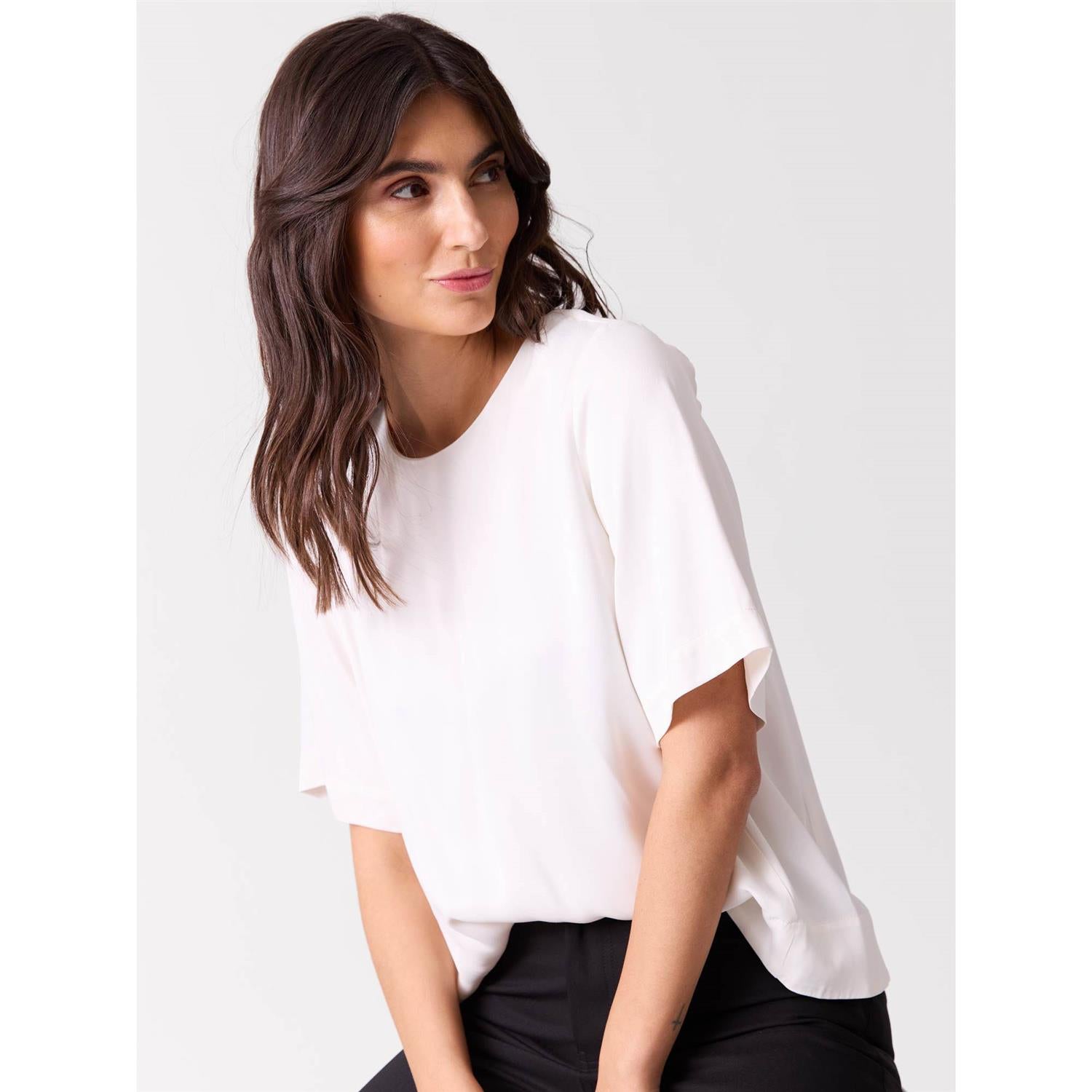 Tina Bluse