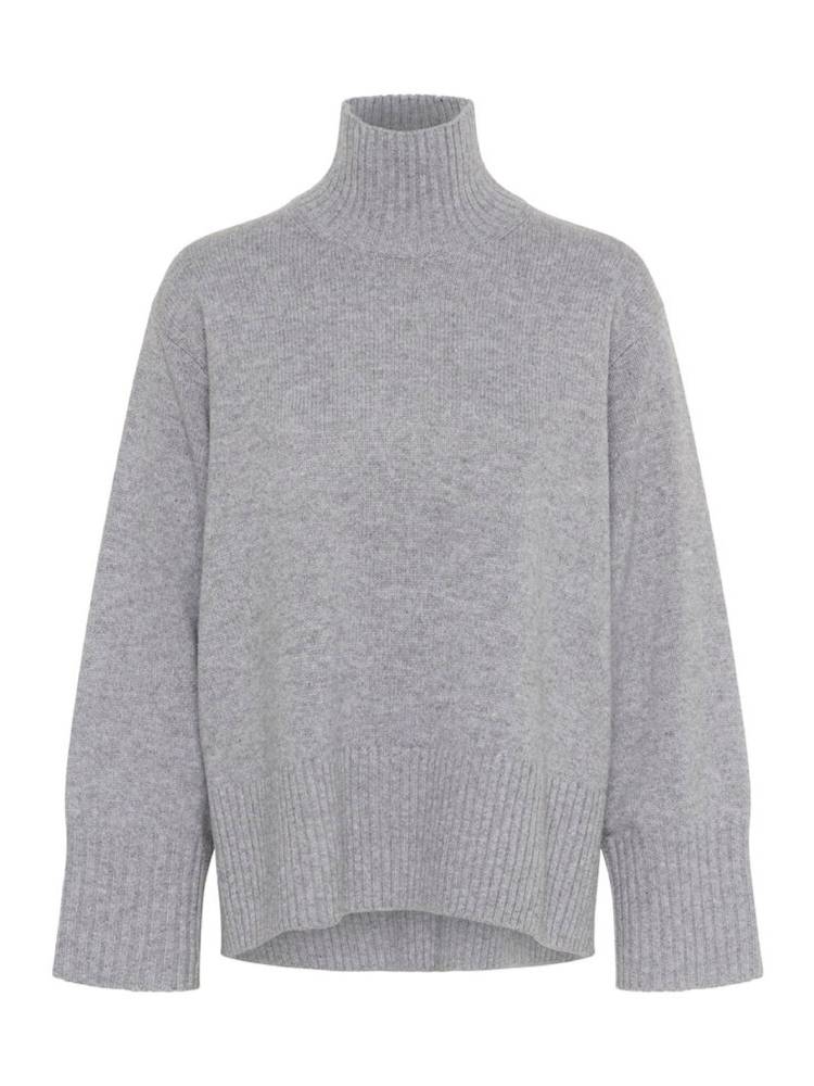 Geaiw Kaxy Highneck