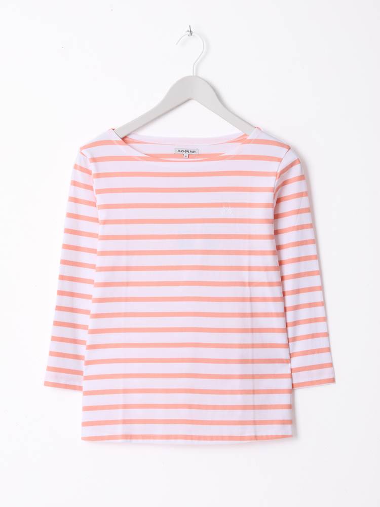 Sailor Stripete T-Skjorte