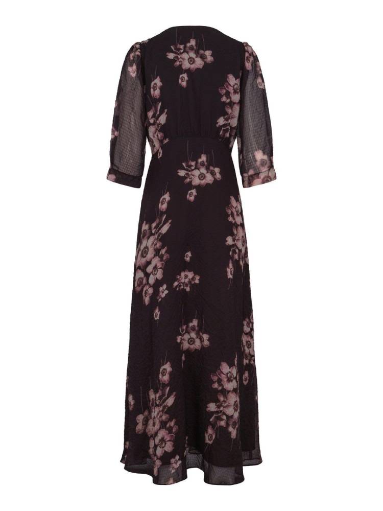Sorrento Dress