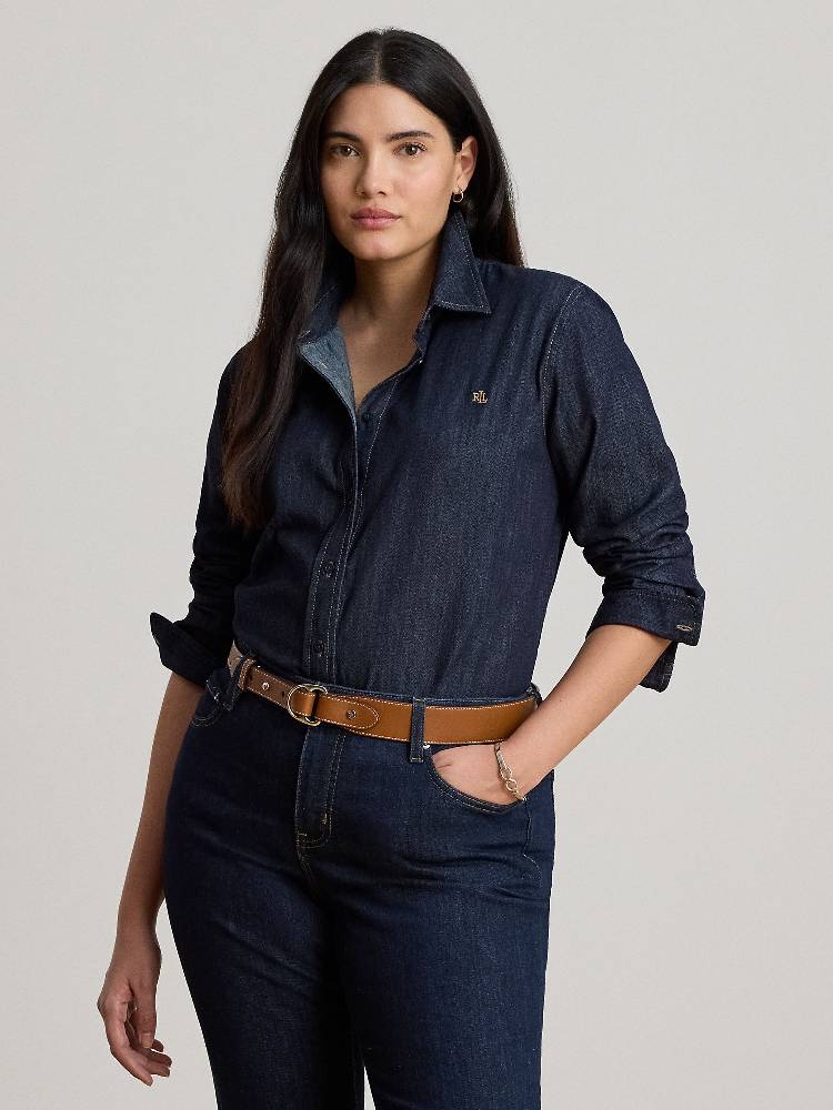 WOVEN-SPORT SHIRT-SHIRT