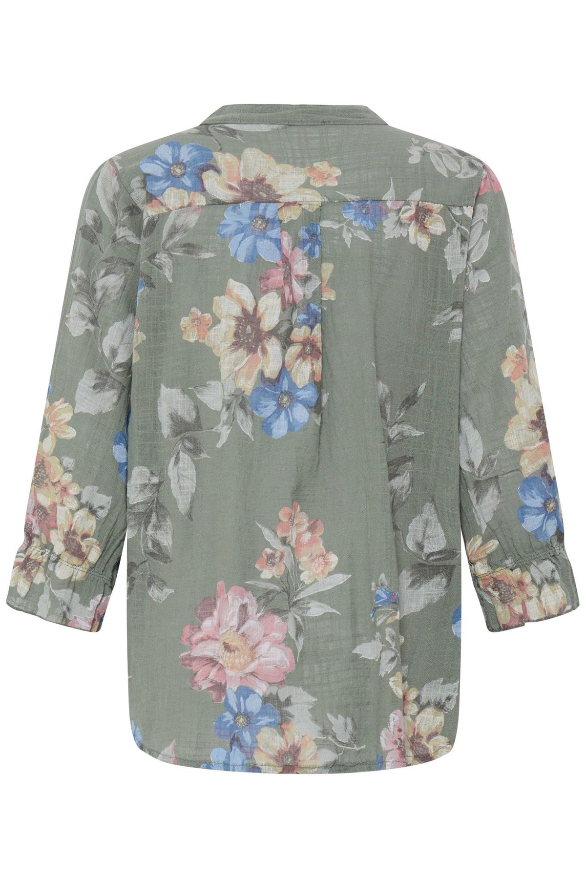Sbxalexa G Afl Blouse