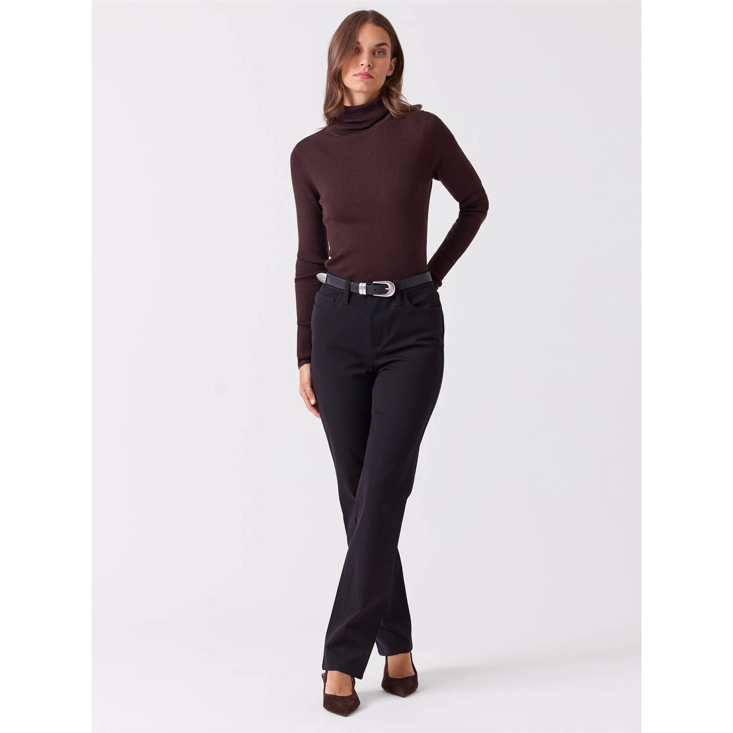 Mia Rib Polo