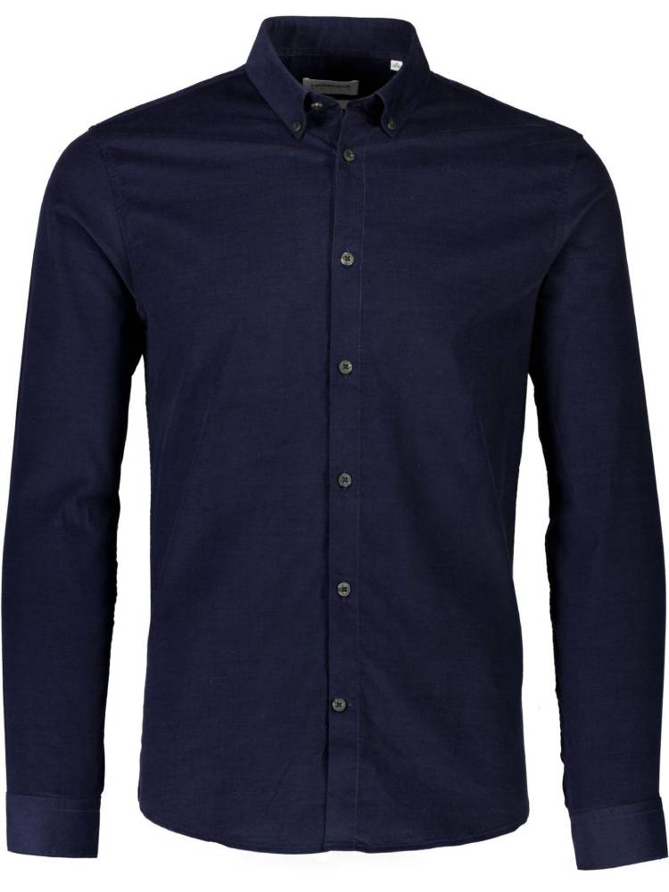 Fine corduroy shirt L/S