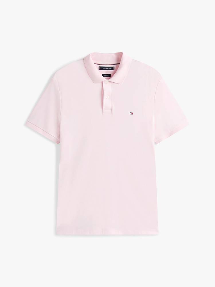 Liquid Cotton Reg Seasonal Polo