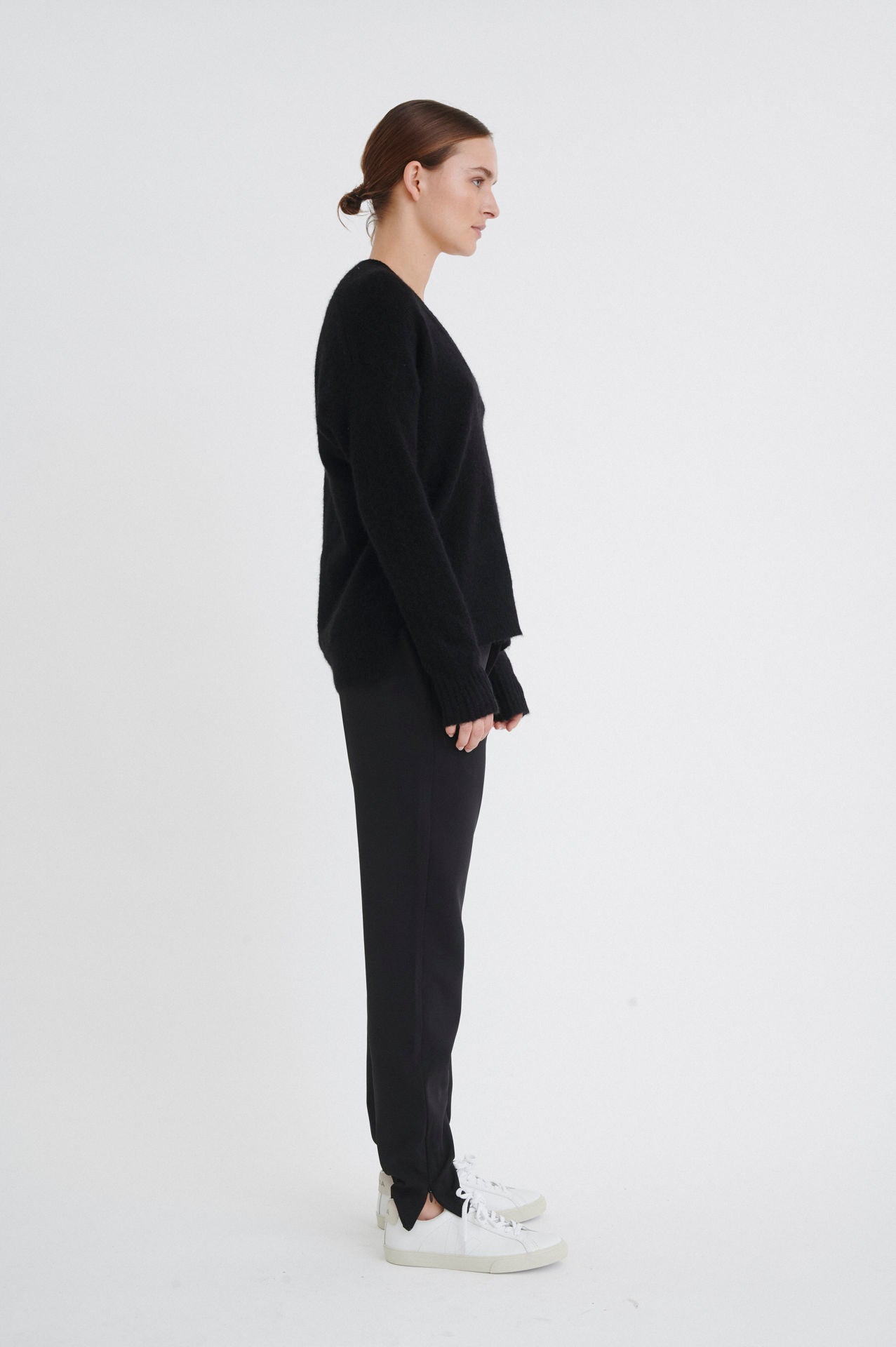 Nica No Rib Pant