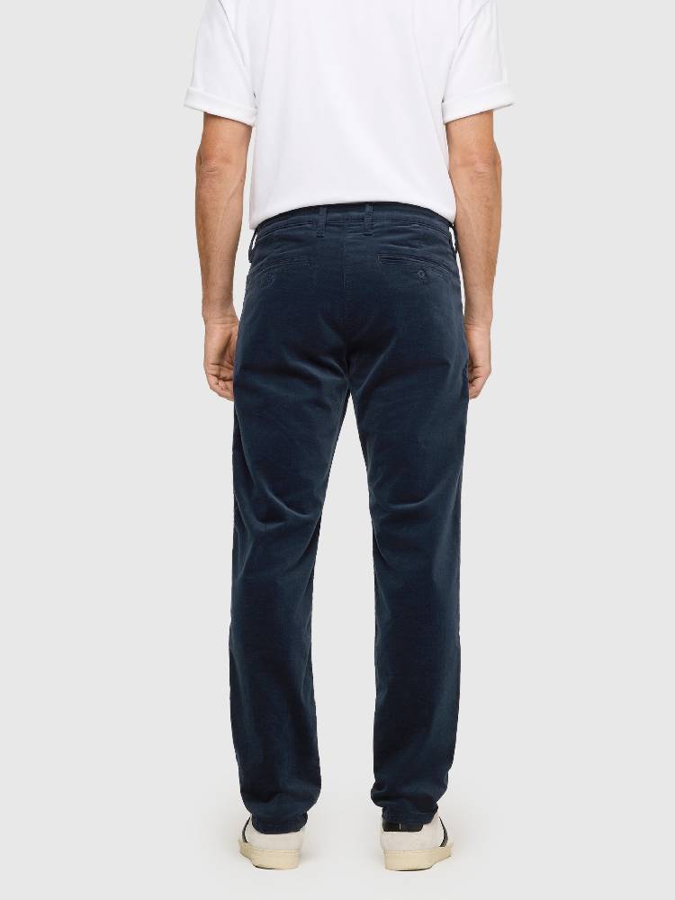 Driver Pants