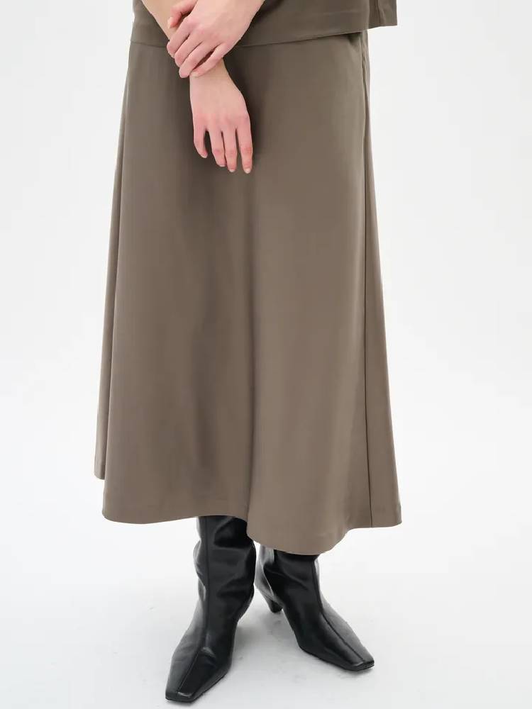Zilkyiw Classic Skirt
