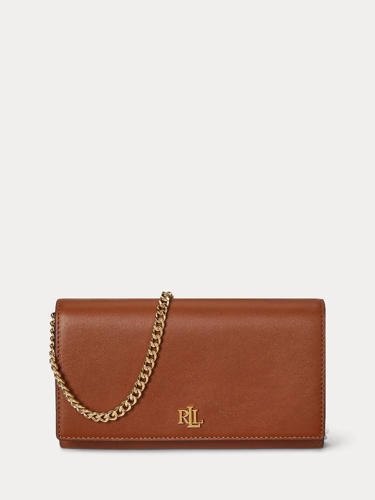 ADAIR II-WALLET ON A CHAIN-LARGE