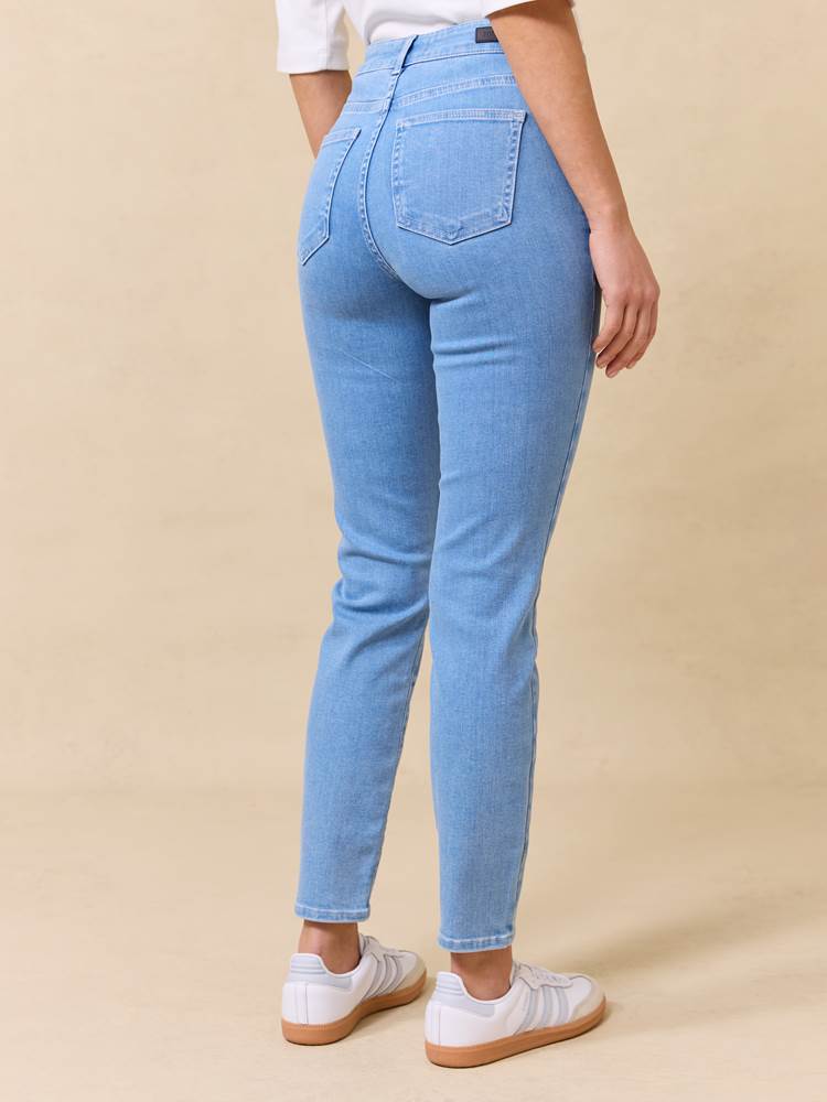 Sabine cropped jeans