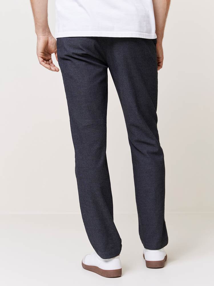 Christer herringbone chinos