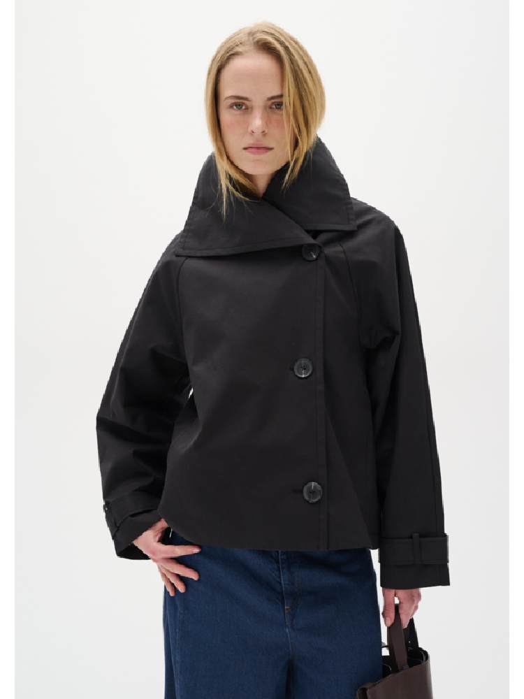 MazieIW Perry Short Coat