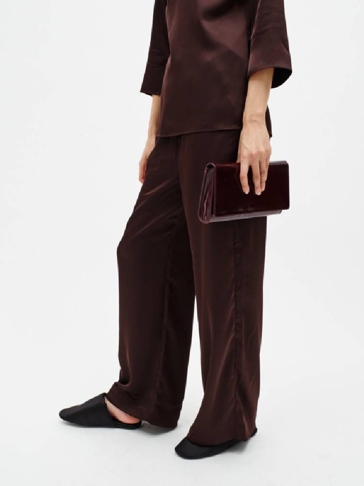 Oliveiw Pant