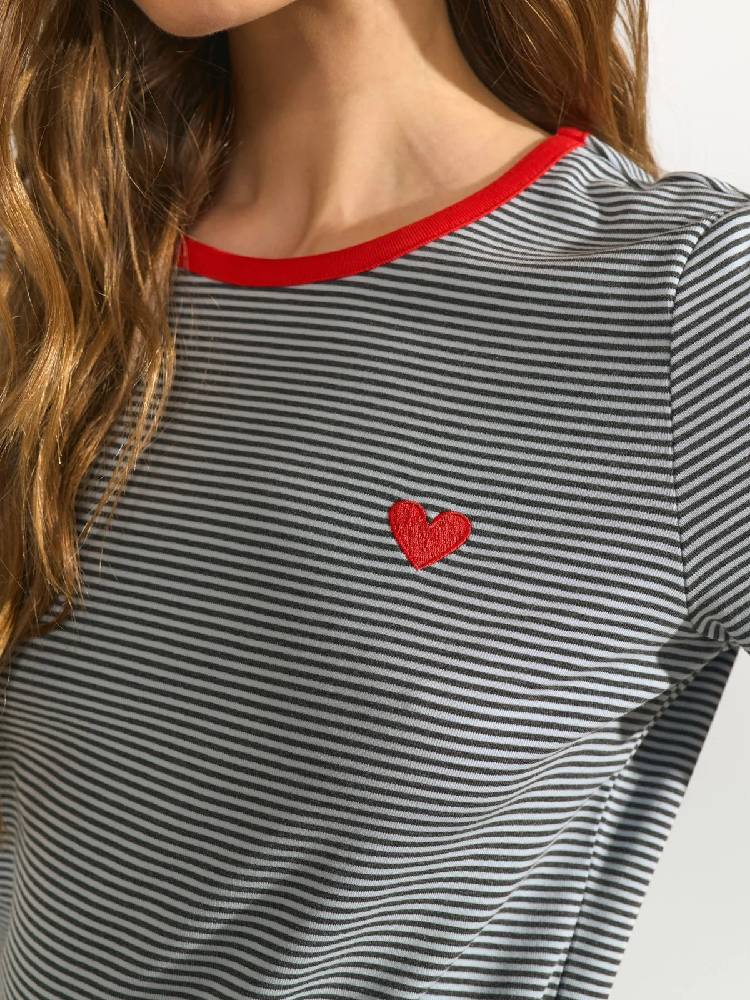 NUALEXA T-SHIRT
