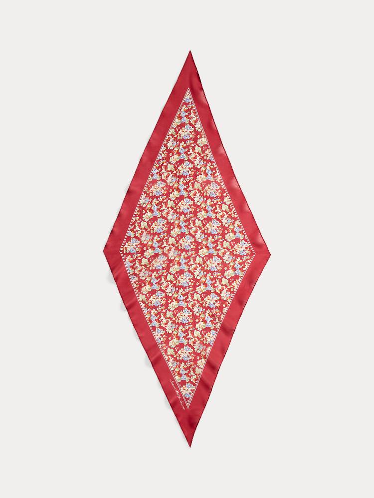 FLR LRG DMD-SCARF