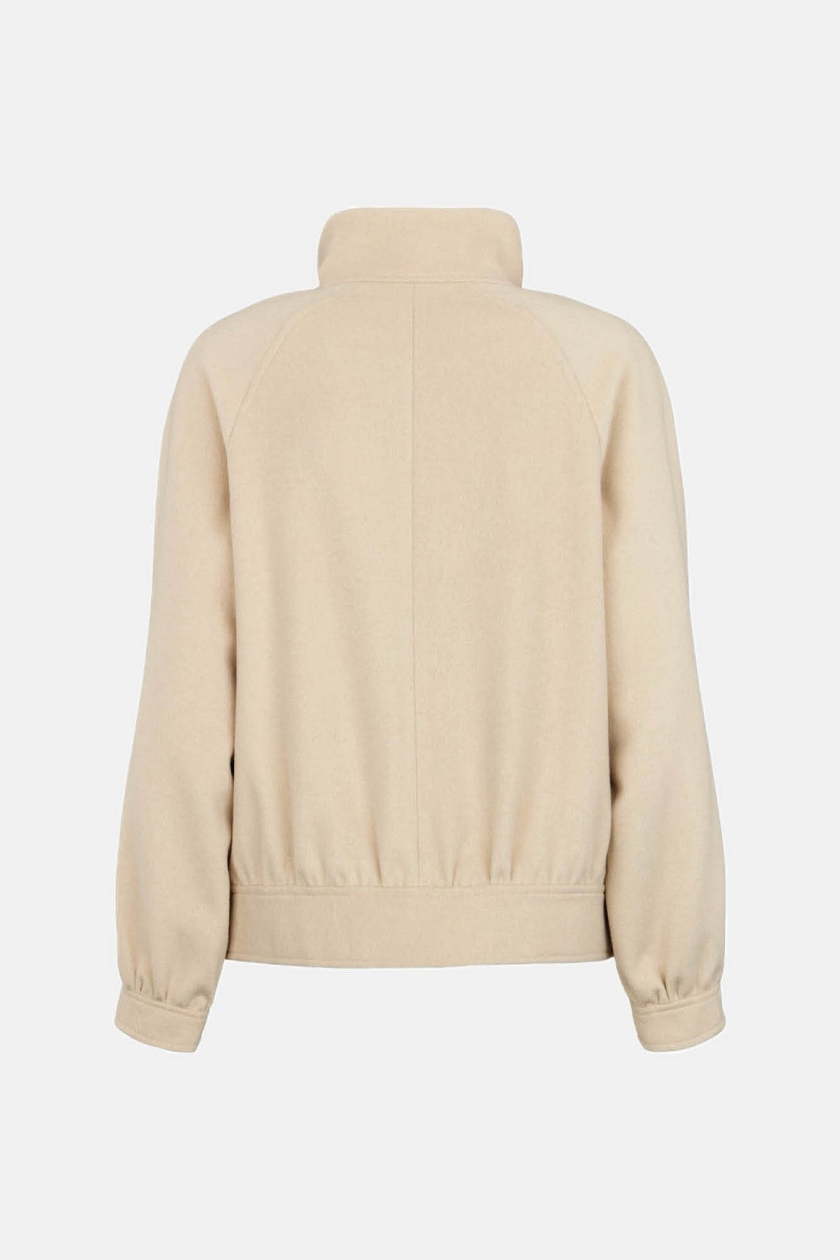 7131RDF Naima bomber jacket