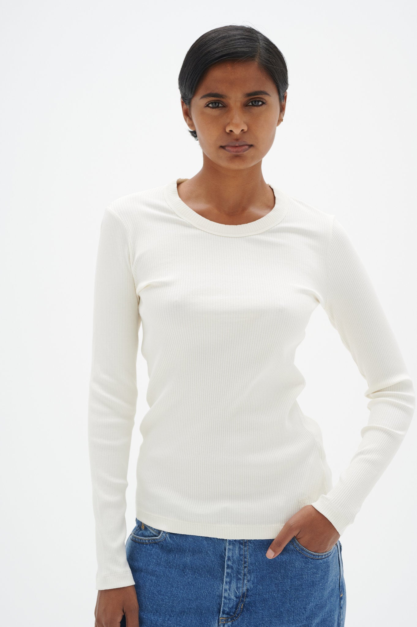 Dagnaiw T-Shirt Ls