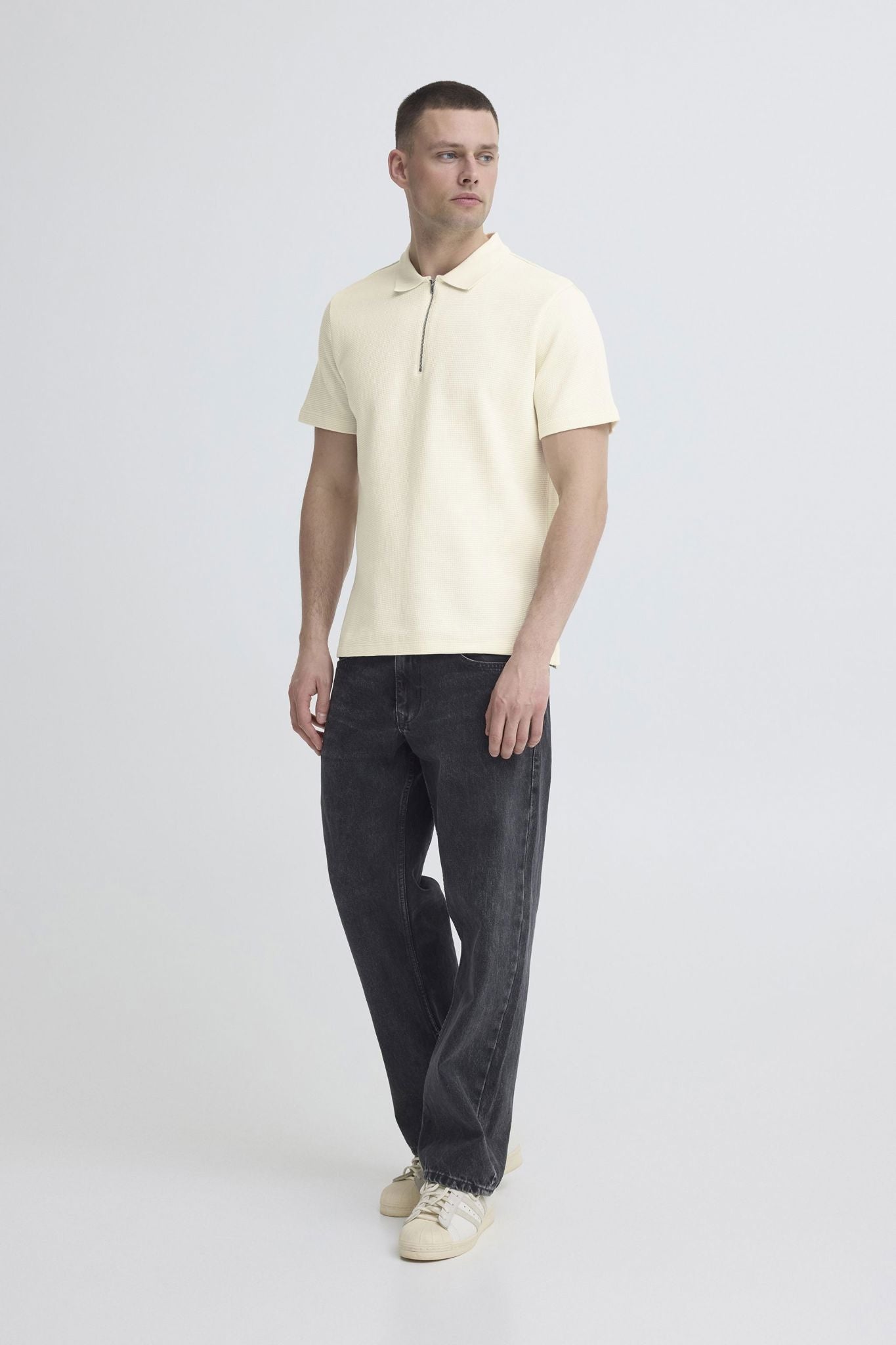 Bhelkon Z. Polo S/s