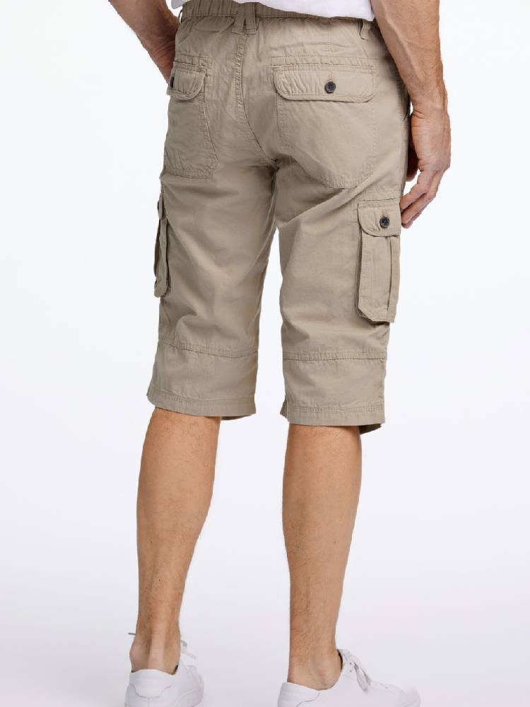 Cargo knickers