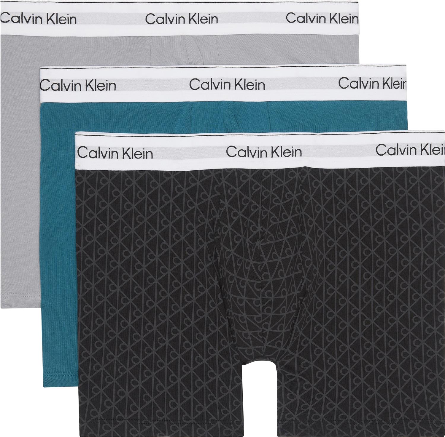 Boxer Brief 3pk