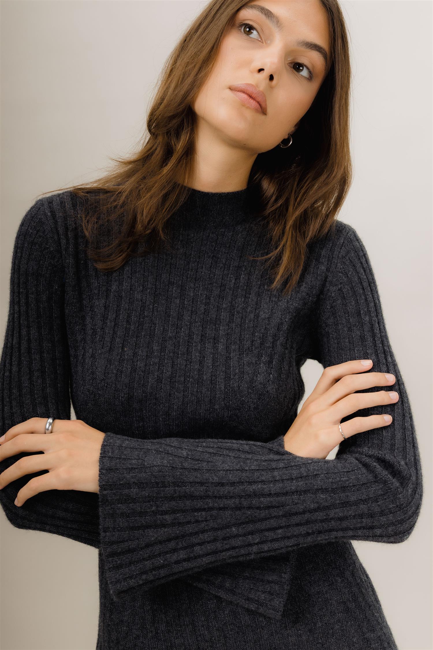 Evangeline Dress