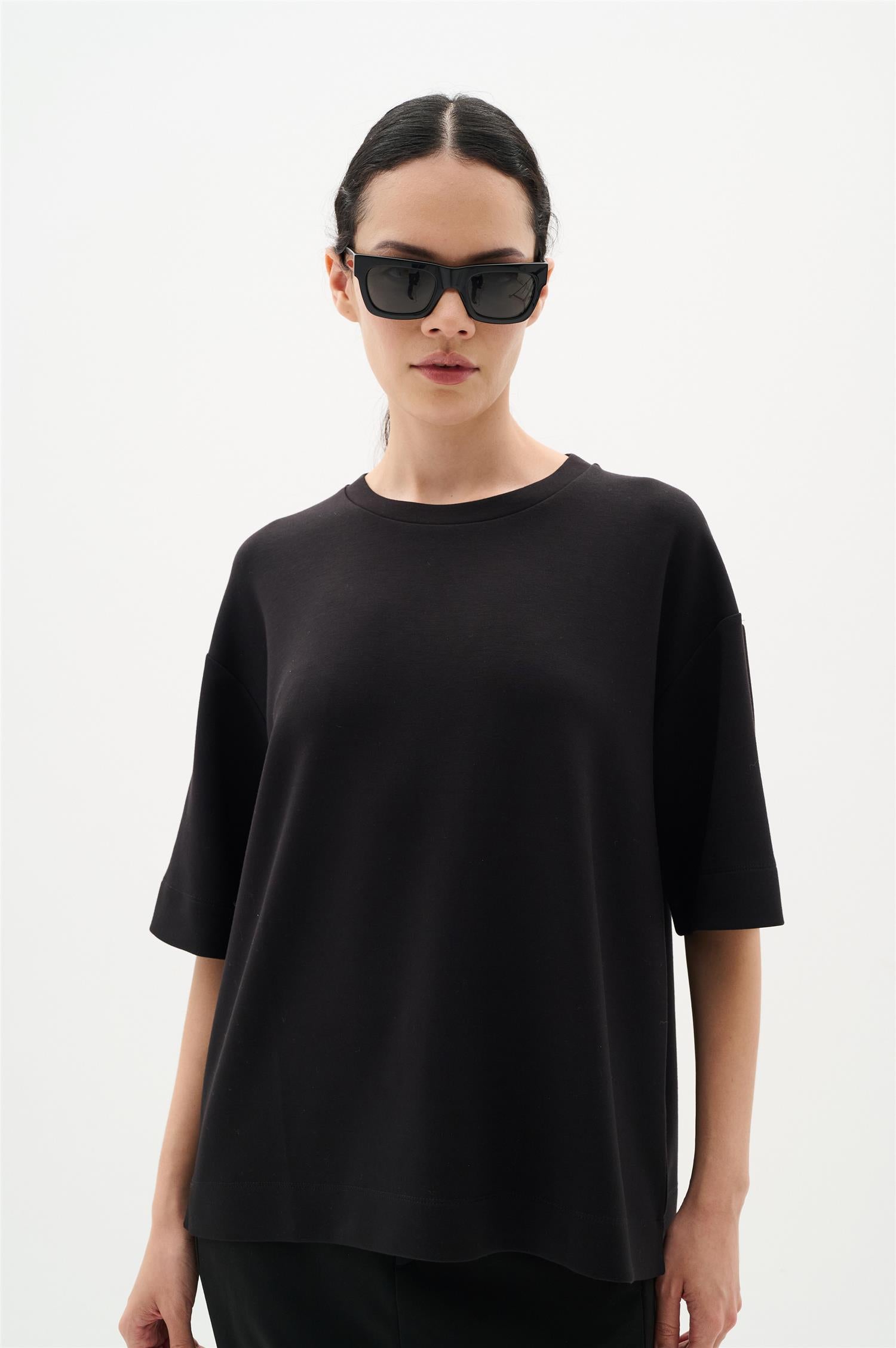 Pannieiw Oversize Tshirt