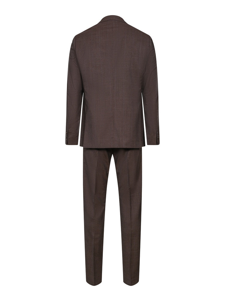 Bari Suitjacket
