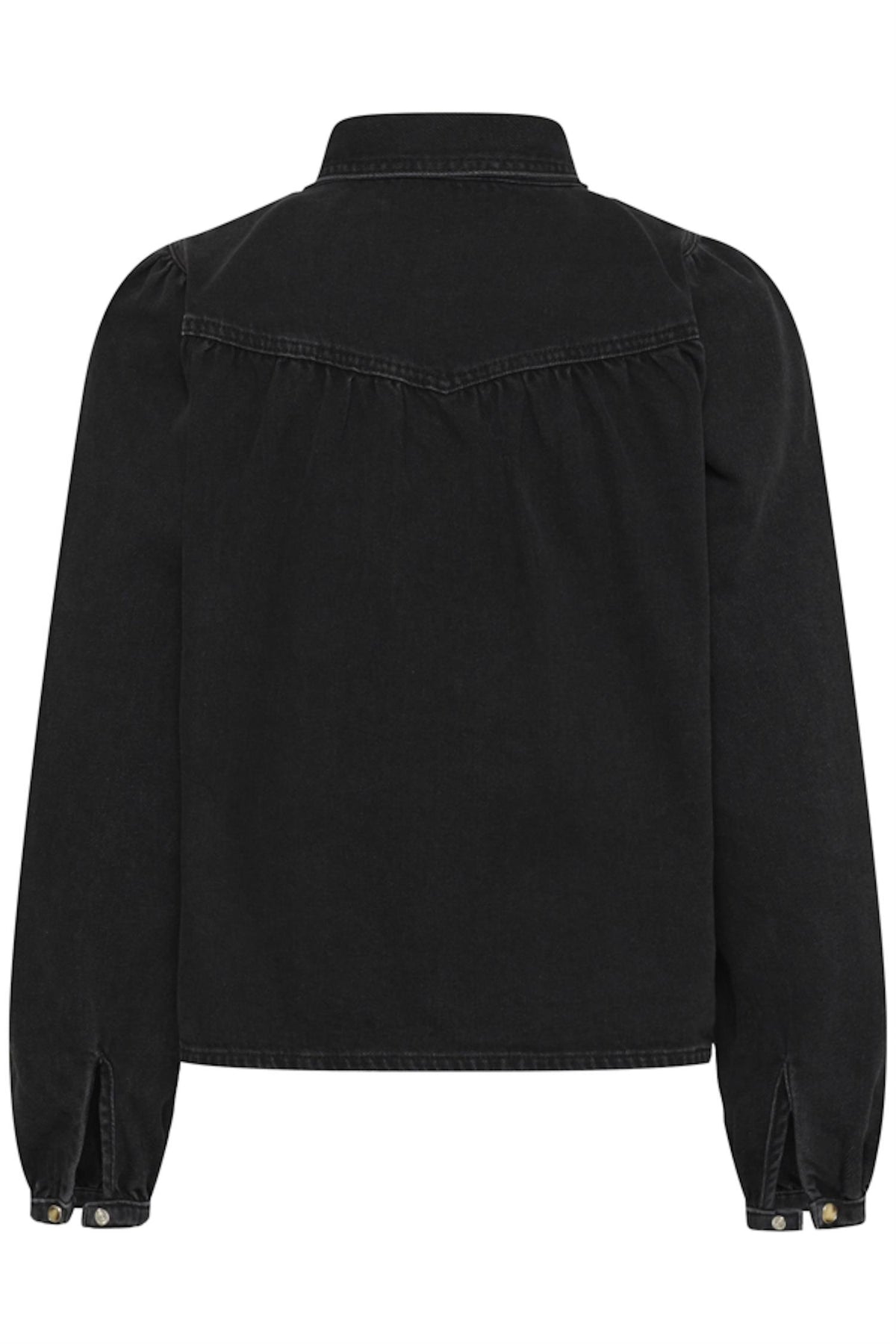 Jenkaiw Shirt