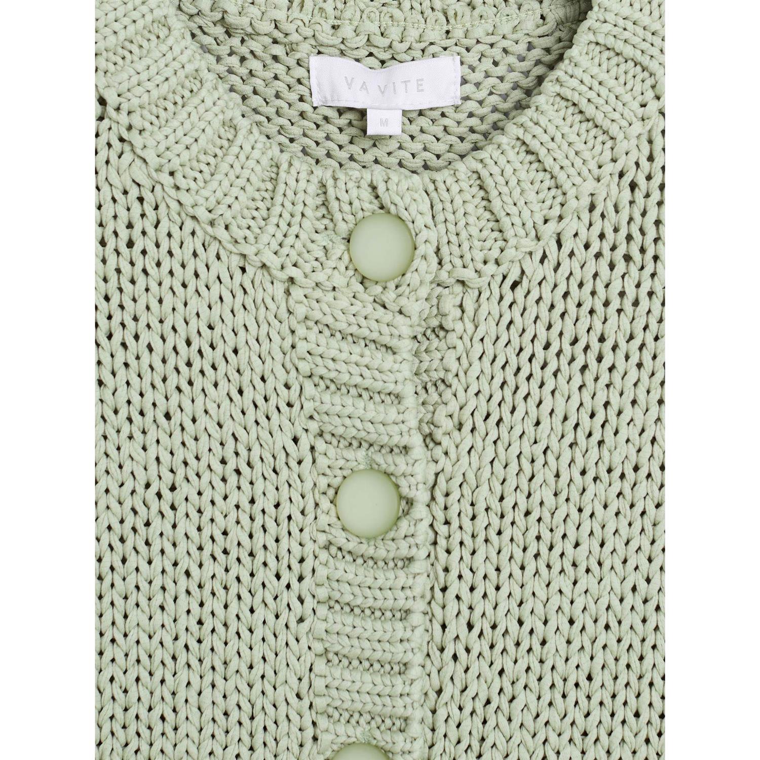 Rosalyn Cardigan